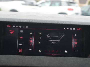 DS DS 4